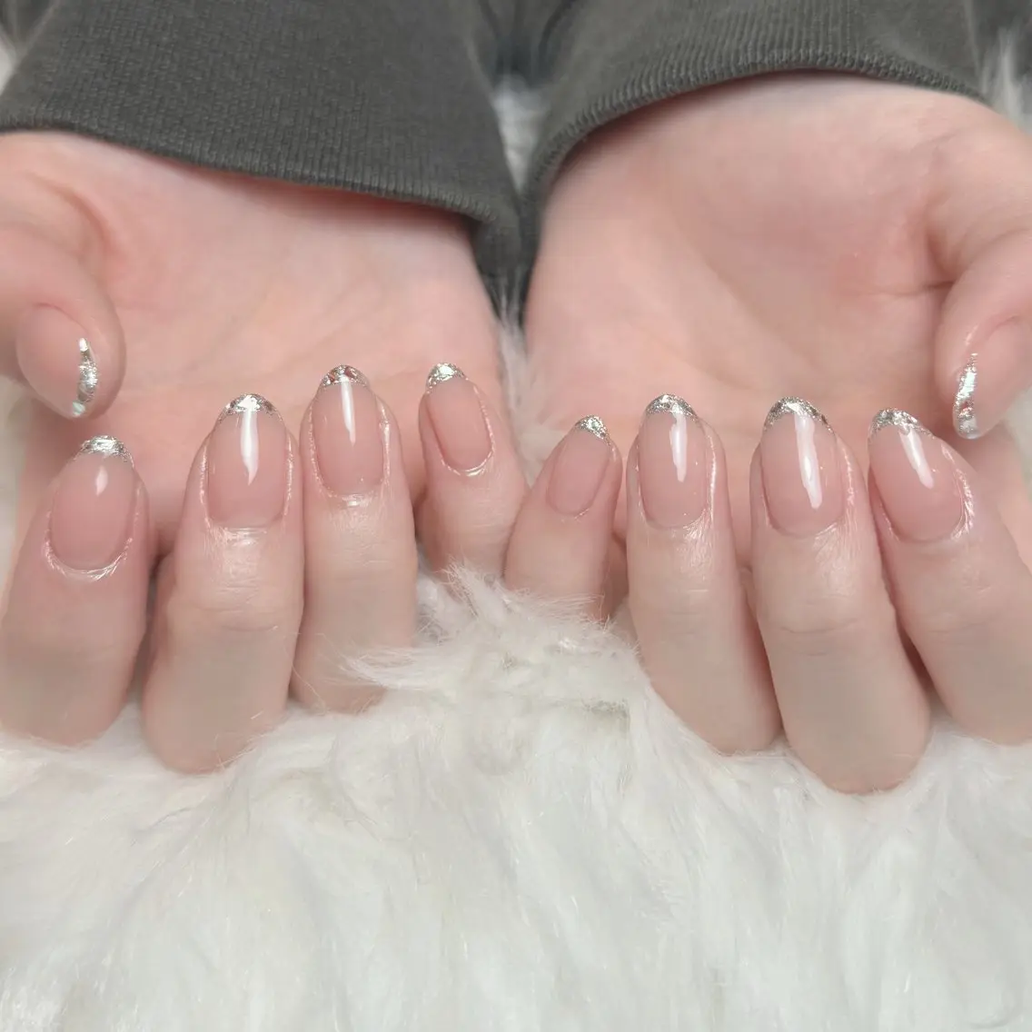 ネイル Chanie Nail Spaのネイルデザイン