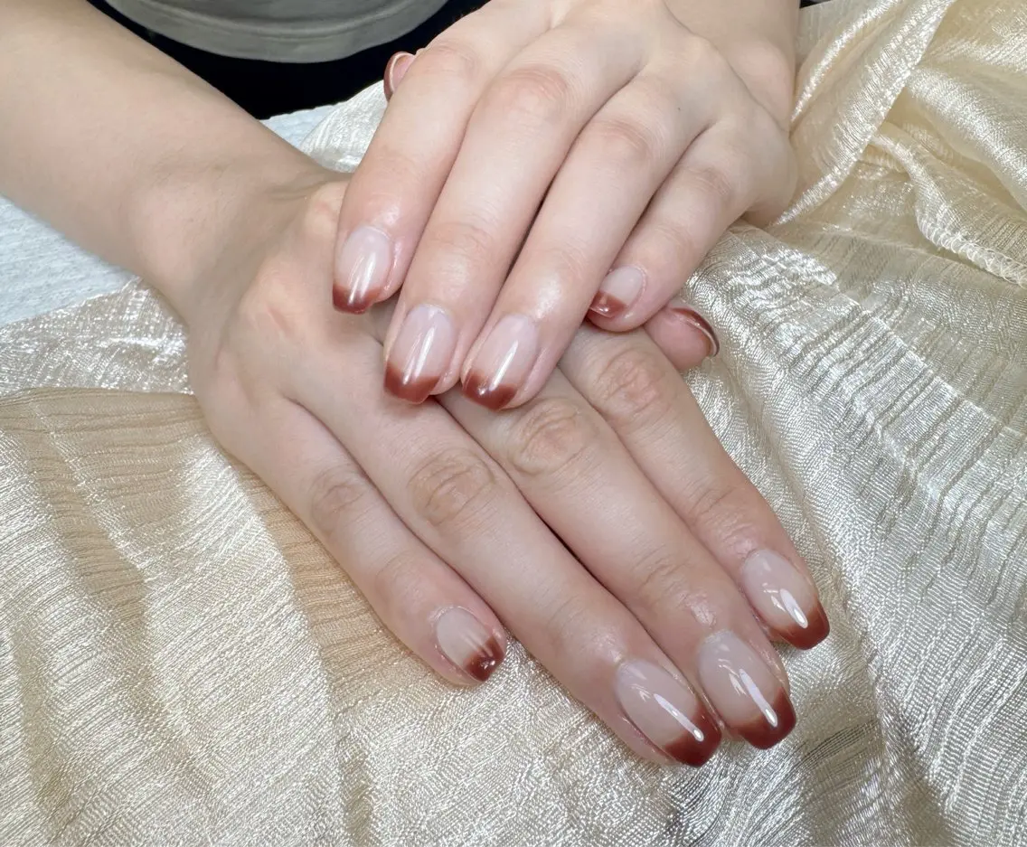 ネイル coco nailのネイルデザイン