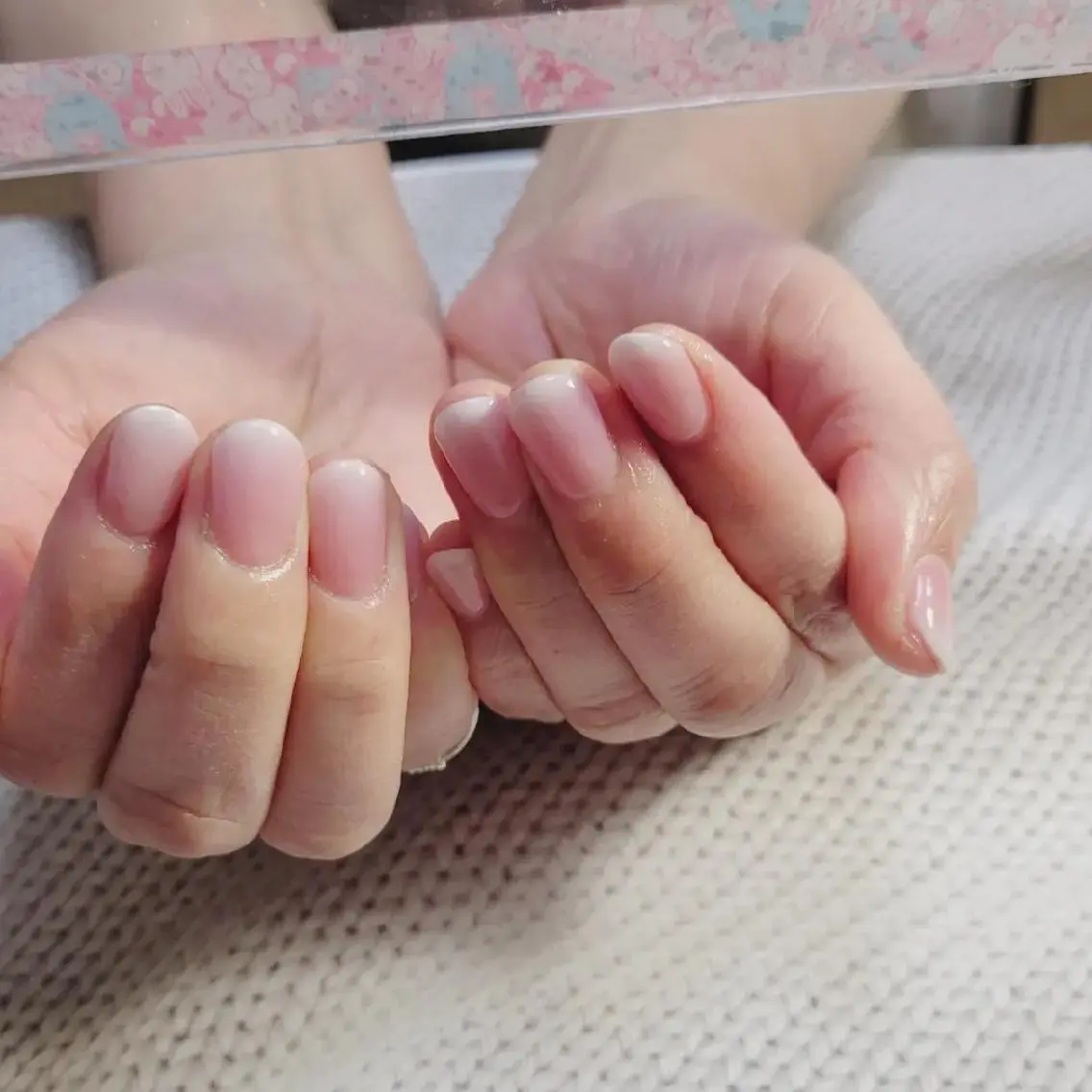 ネイル ハンドネイル ネイルサロンほっこり kanaのネイルデザイン