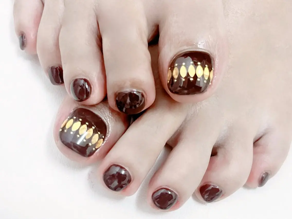 ショート NAILS Soraのネイルデザイン