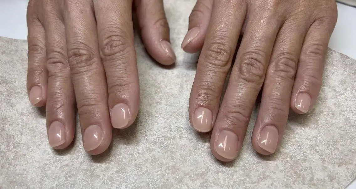 ネイル ハンドネイル Nalu nailのネイルデザイン