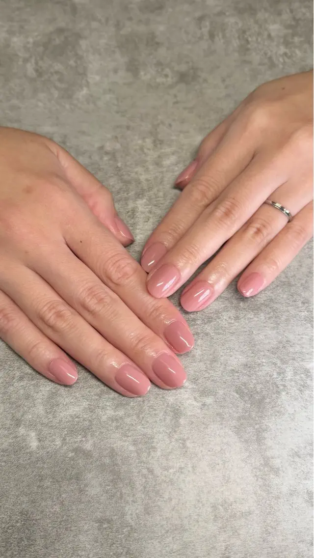 ネイル ハンドネイル ハンドケア shino🌟 痛ネイルのネイルデザイン