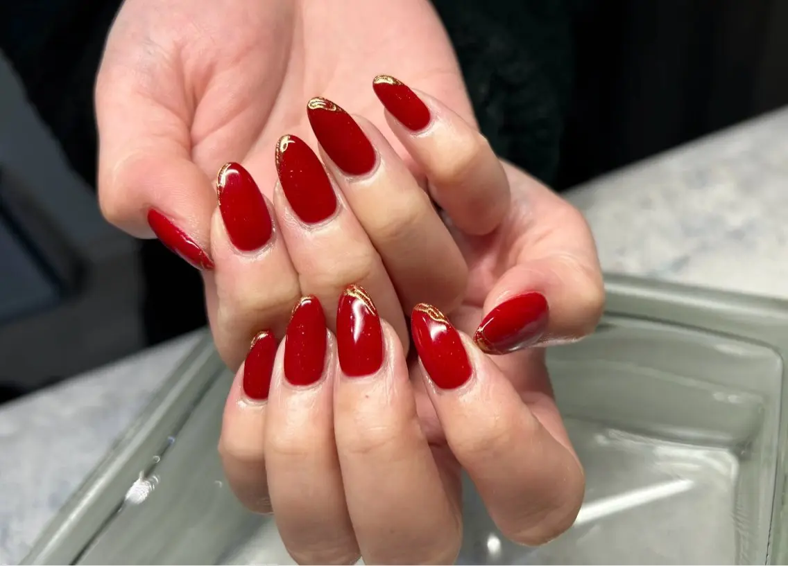 ネイル N.design muraのネイルデザイン