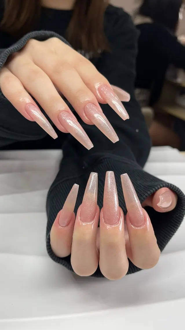 ネイル The 1989 Nail Salonのネイルデザイン