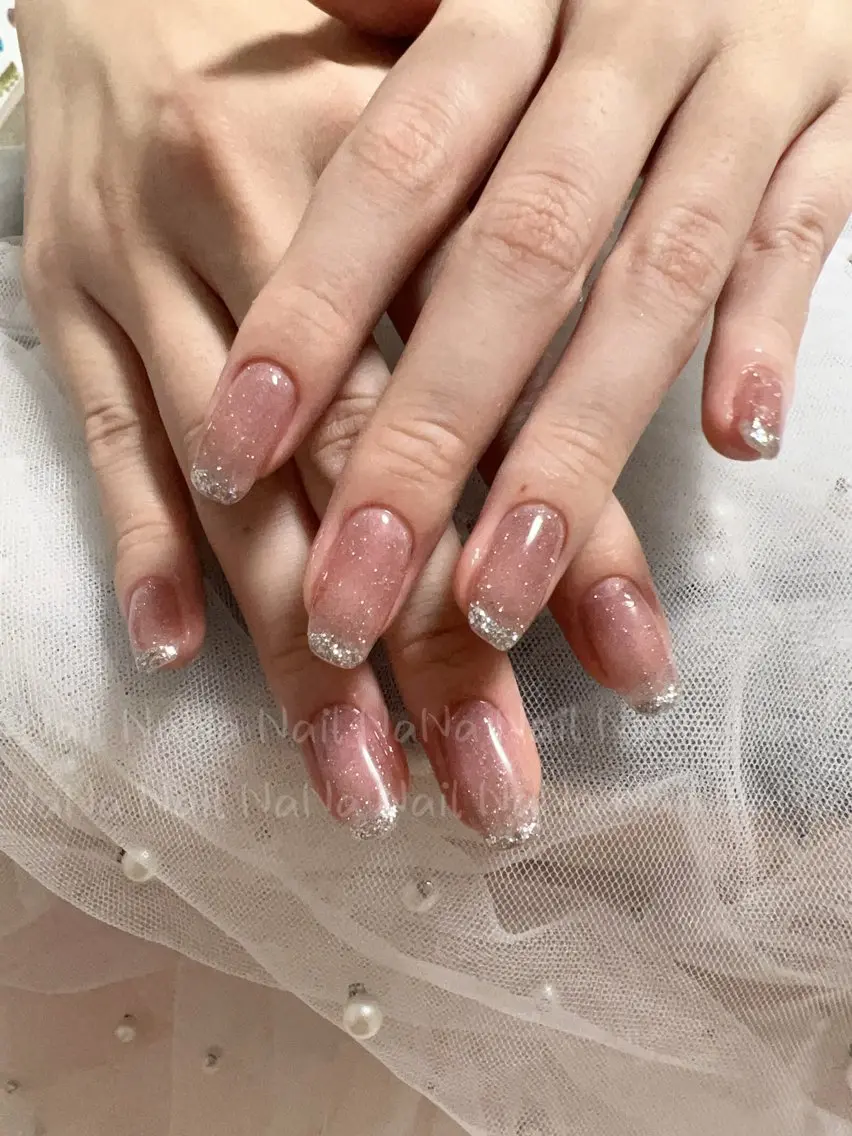 ネイル ハンドネイル Nail NaNaのネイルデザイン