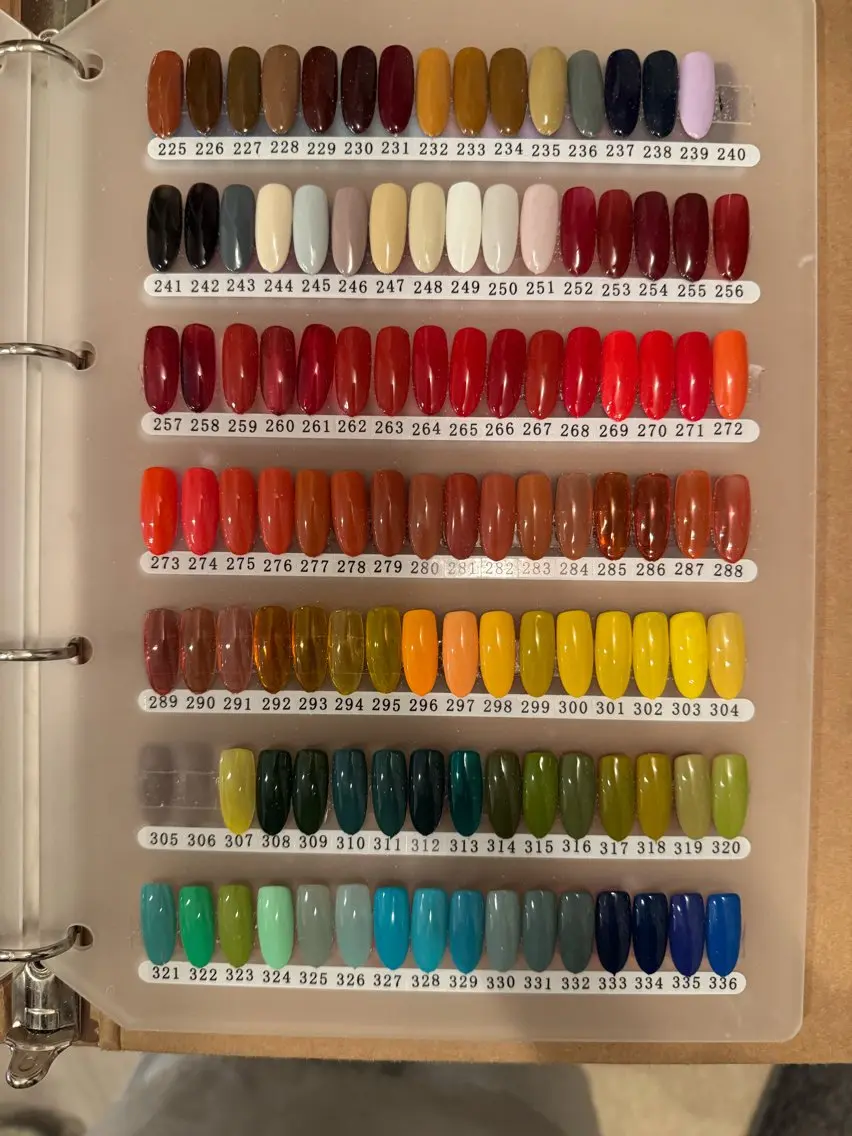 ネイル なつ Nailのネイルデザイン