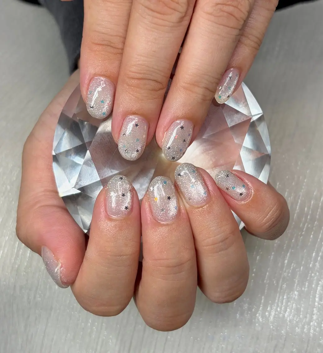 ネイル nailroom HARU.のネイルデザイン