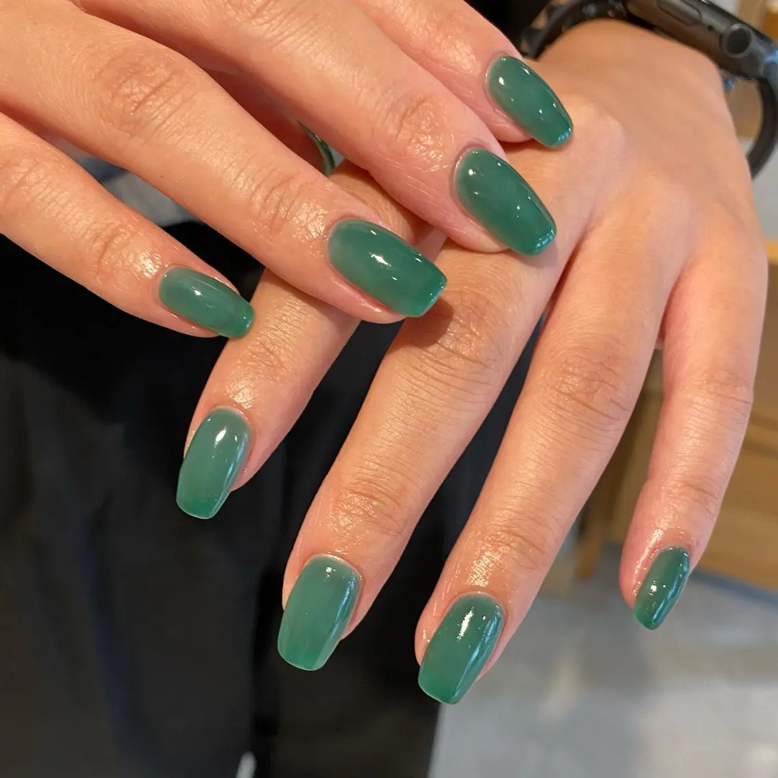 ネイル ハンドネイル RINO AMANE nailのネイルデザイン