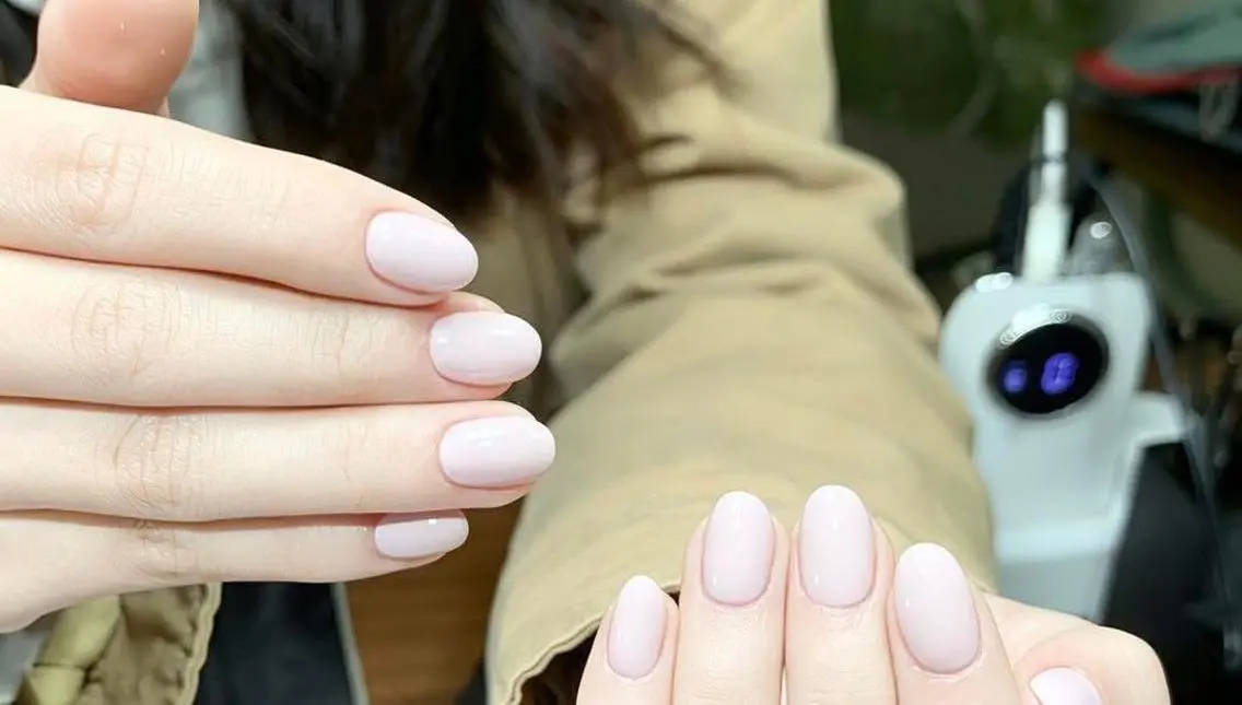 ネイル ハンドネイル ハンドケア ANNA NAILのネイルデザイン