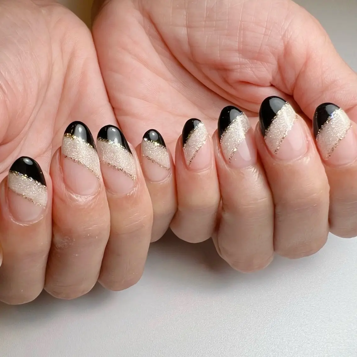 ネイル ハンドネイル yu_.nail yuのネイルデザイン