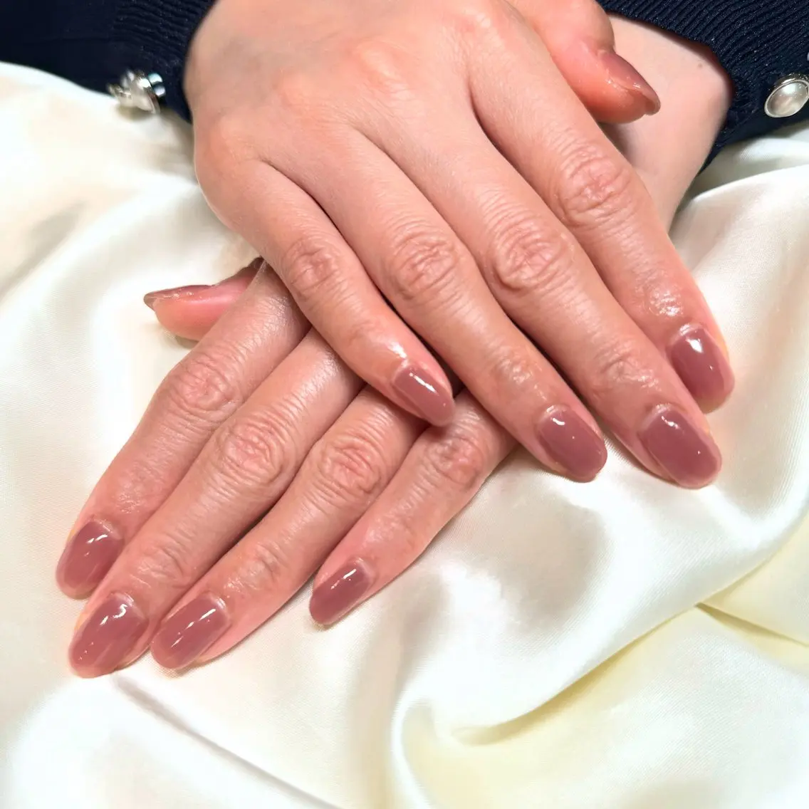 ネイル ハンドネイル mizuki 🎀のネイルデザイン