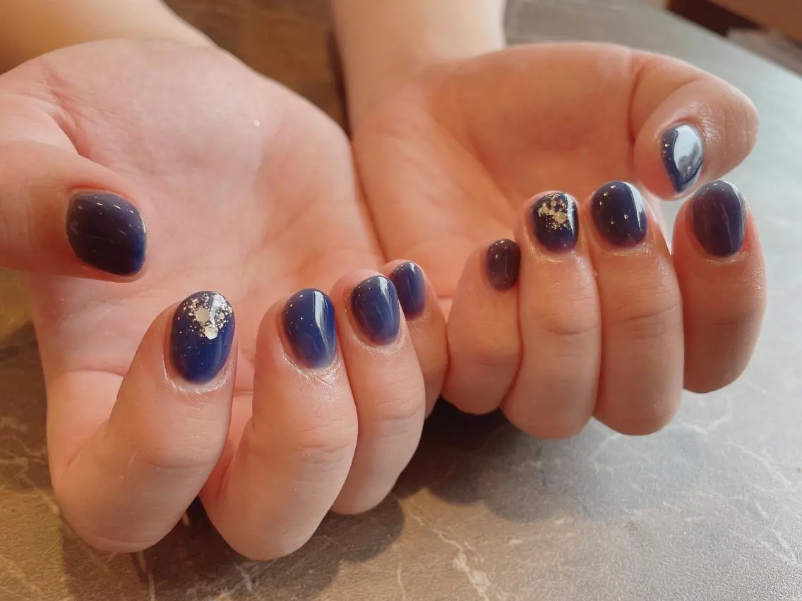 ネイル メンズネイル Embellir ♡鏡味のその他イメージ