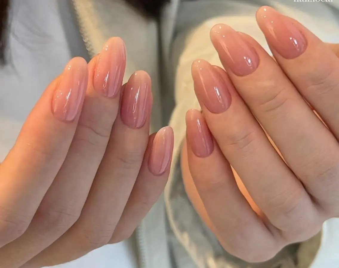 ネイル ハンドネイル エリ🫧 nail池袋東口のネイルデザイン