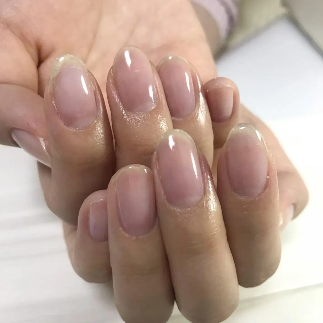ネイル 後藤 志穂のネイルデザイン