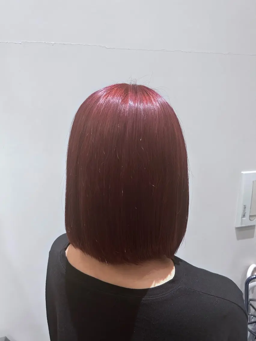 【ご新規様限定✨️】ダブルカラーの写真