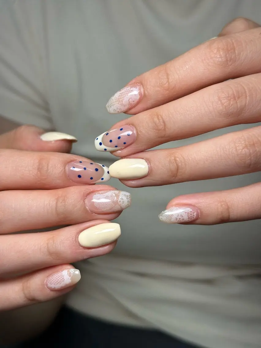 ネイル 🐚 すなのネイルデザイン