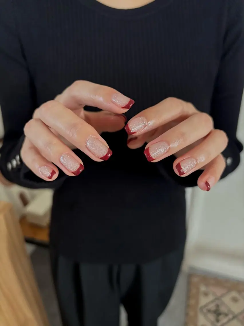 ネイル nail salon e'crinのネイルデザイン