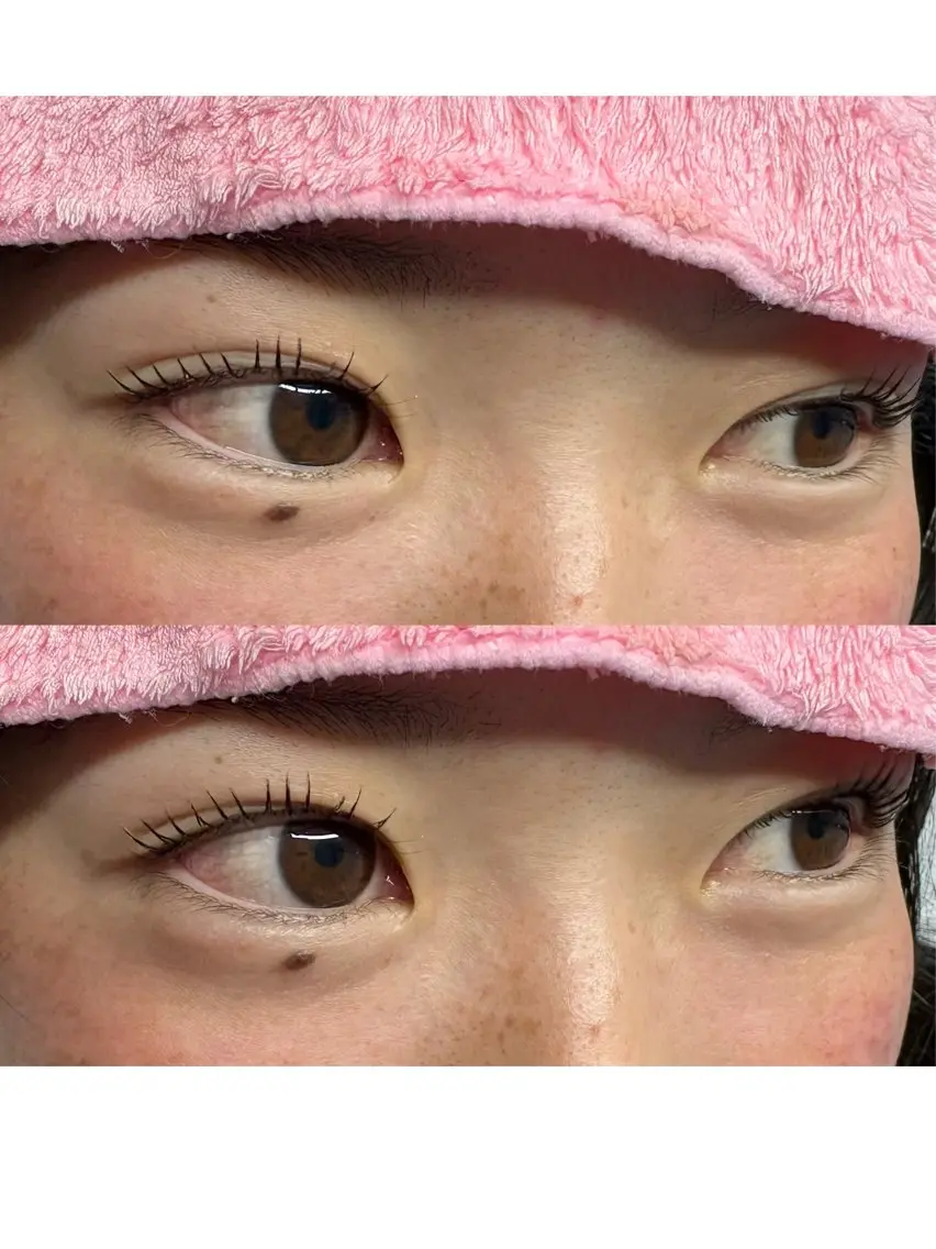 マツエク・マツパ トータルビューティー サロン・Ｎの眉毛・アイブロウイメージ