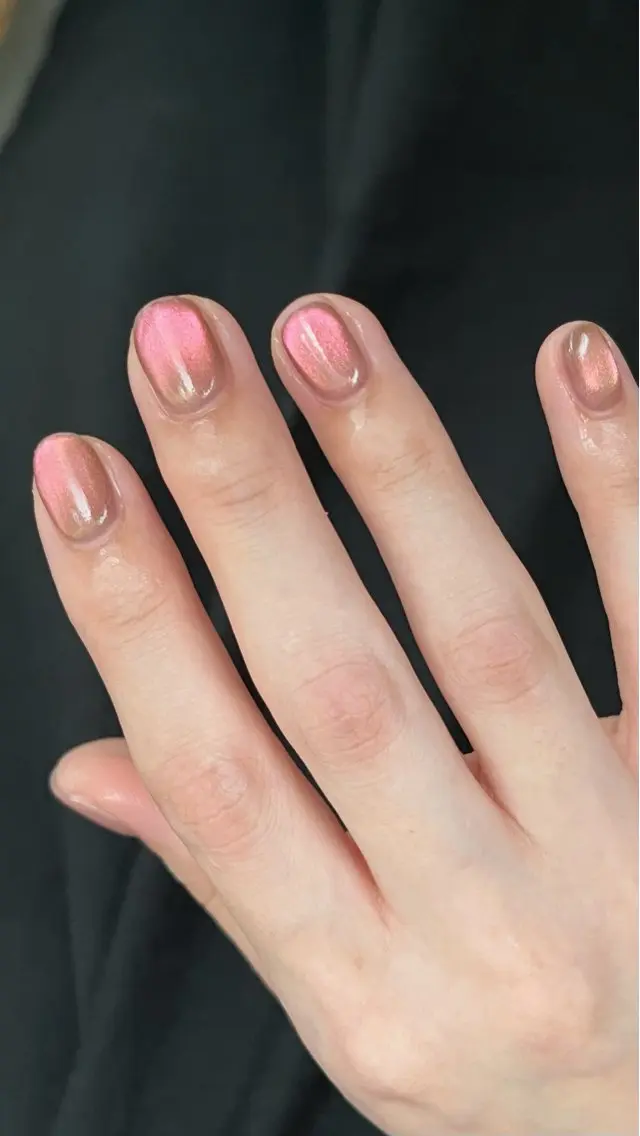 ネイル to-mokha MINOのネイルデザイン