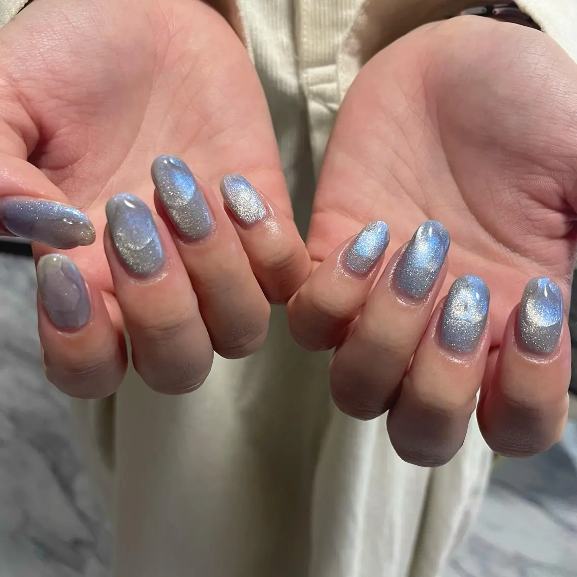ネイル Sii nail 🤍SAKIのネイルデザイン