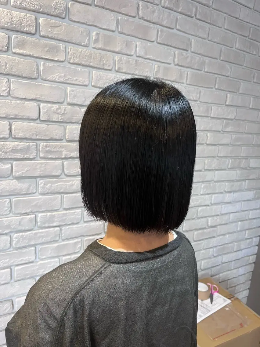 ひかる 🌀のヘアスタイル
