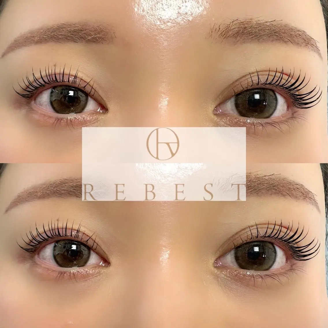 マツエク・マツパ eye Miyukiのマツエク・マツパデザイン