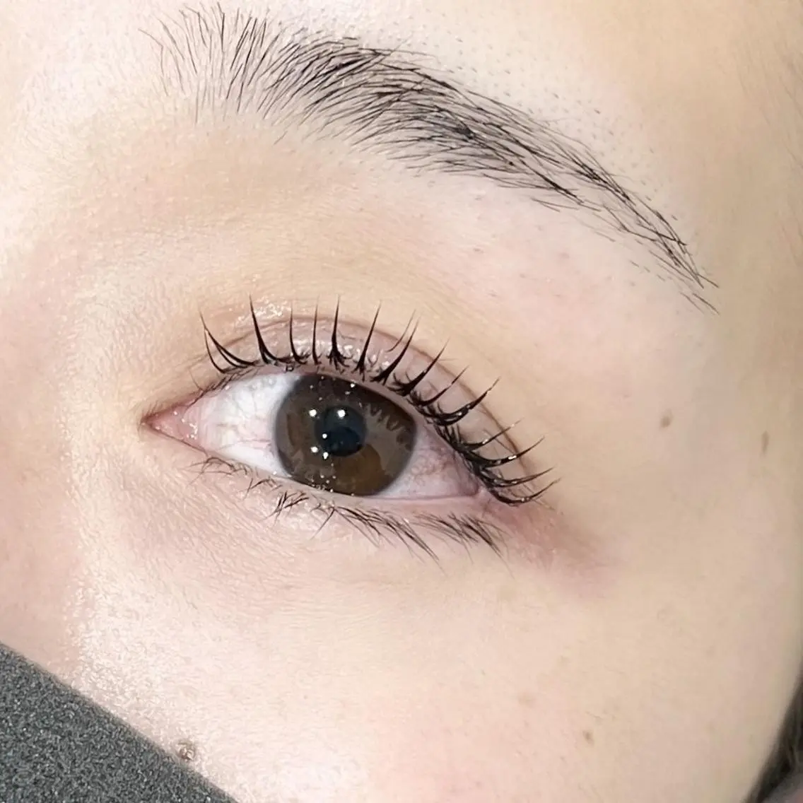 マツエク・マツパ マツパ JAYDE ジェイドのマツエク・マツパデザイン