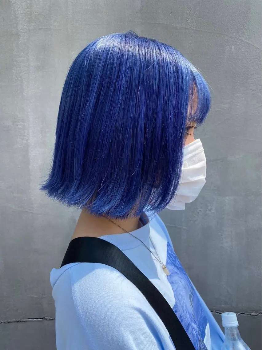 カラー カット ヘアカラー メンズカット/ メンズパーマ/塚本のヘアスタイル