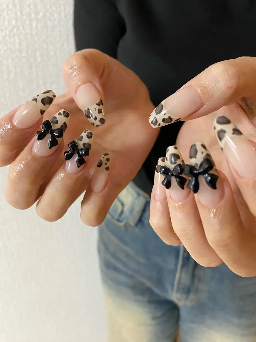 ネイル ハンドネイル tetty nailsalonのネイルデザイン