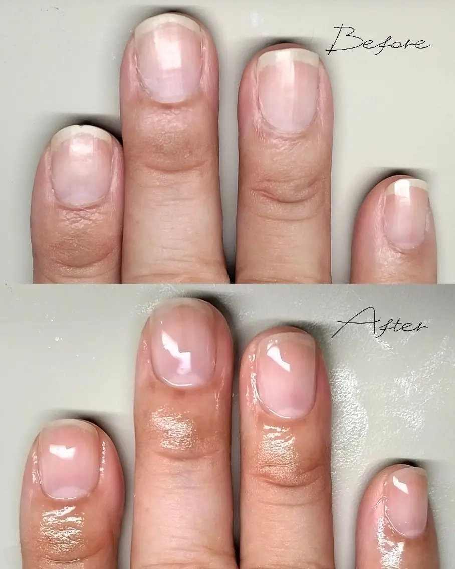 ネイル ハンドケア 【まみ】 Ka Pilinaのネイルデザイン