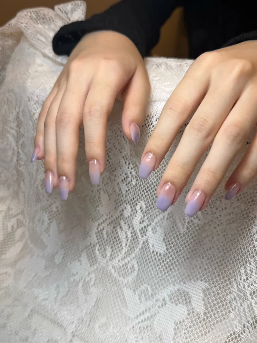 ネイル ハンドネイル N. Cocoのネイルデザイン