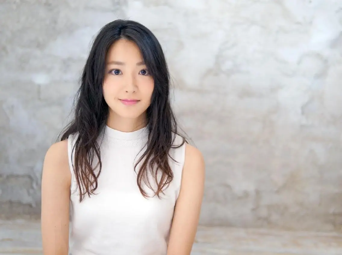 ロング ロング 永野 良一のヘアスタイル
