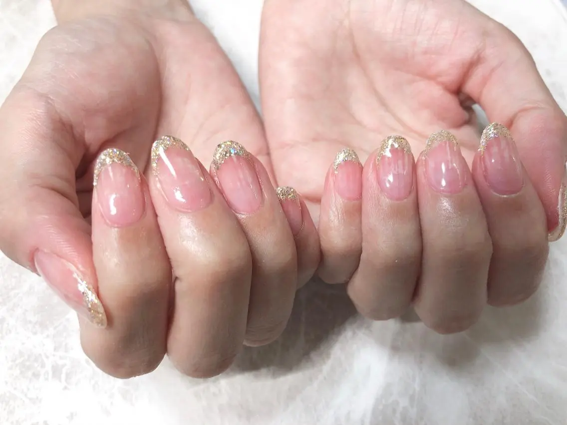 ネイル salon de fika【中崎町】のネイルデザイン