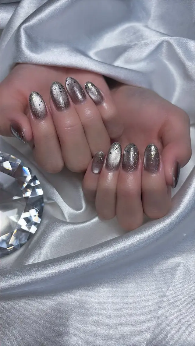 ネイル ハンドネイル Kayo 💅のネイルデザイン