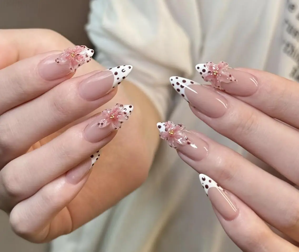 ネイル ハンドネイル Miya🎀 nailのネイルデザイン