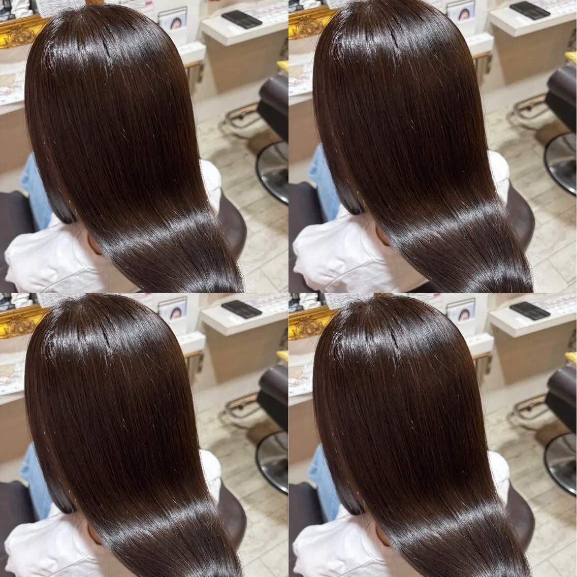 ロング カラー ✨美髪改善 特化✨ユウヤ🇰🇷のヘアスタイル