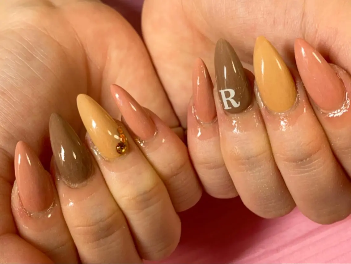 ネイル Beauty Salon Lunaのエステ・リラクイメージ