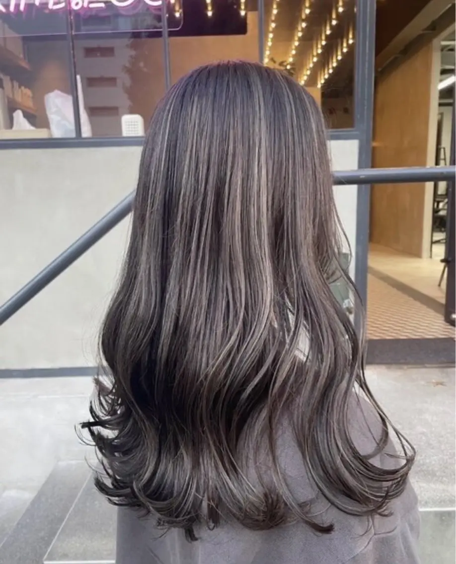 《💫ミニモ限定💫》ハイライトの写真