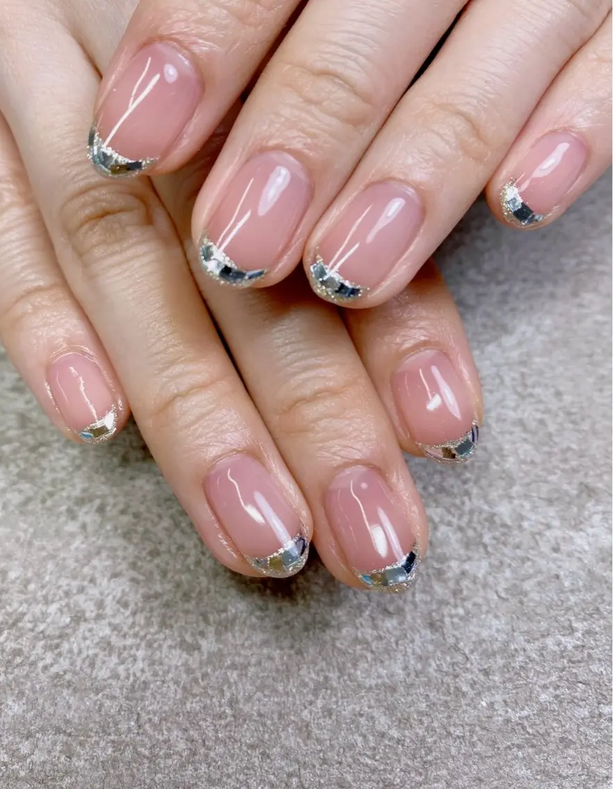 ネイル 錦糸町 mi_nailのネイルデザイン