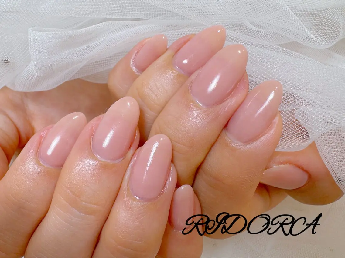 ネイル ハンドネイル RIDORA nailのネイルデザイン