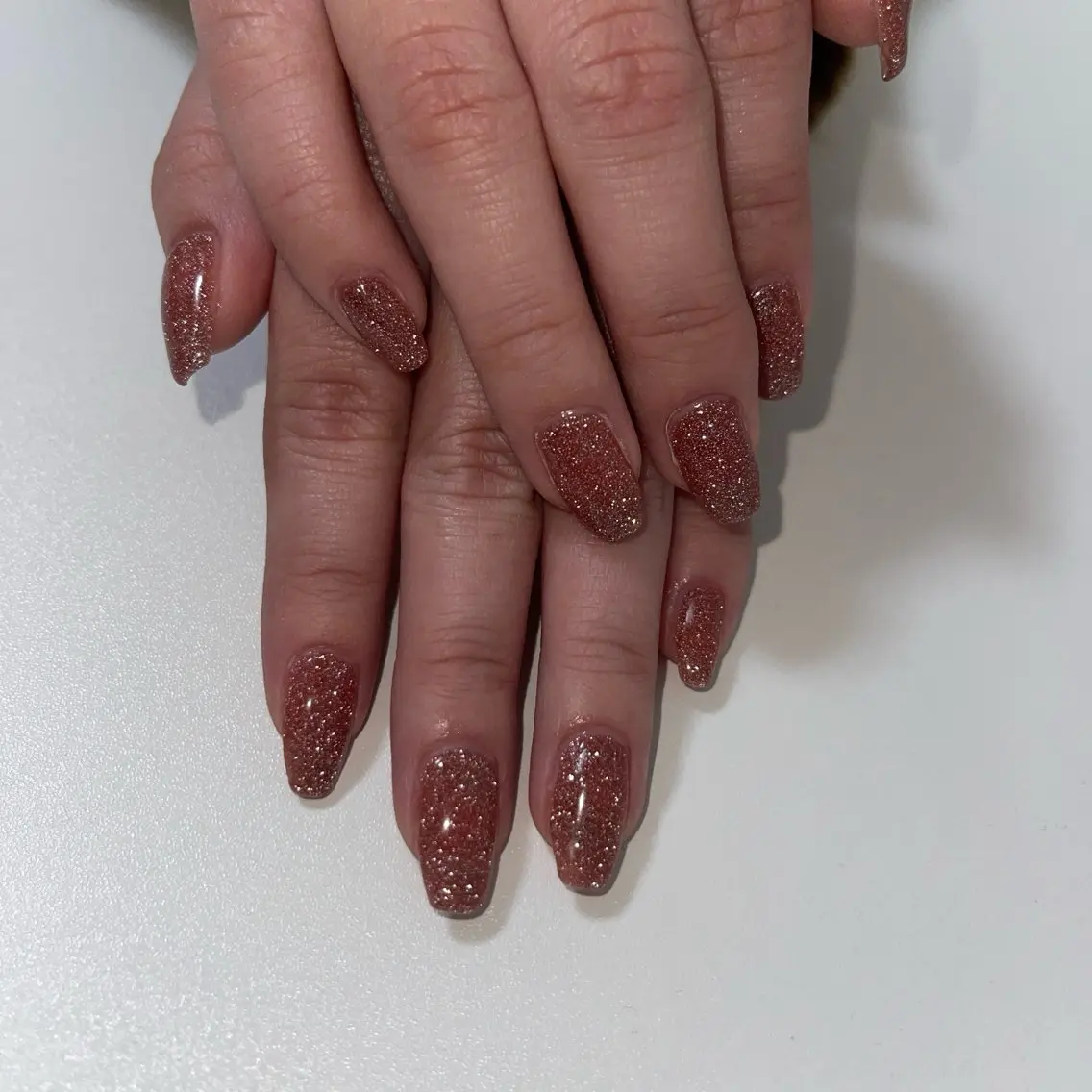 ネイル フラッシュネイル ハンドネイル Ebon nailのネイルデザイン