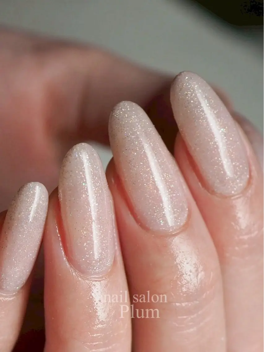ネイル Plum Kanaのネイルデザイン
