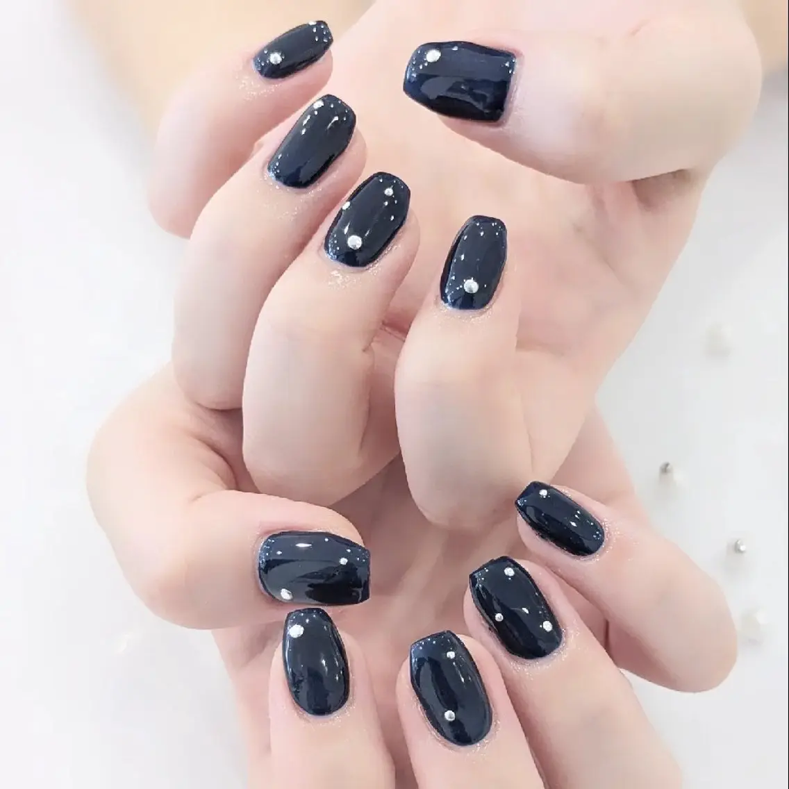 ネイル Lily nail 船橋 yuki🍒のネイルデザイン