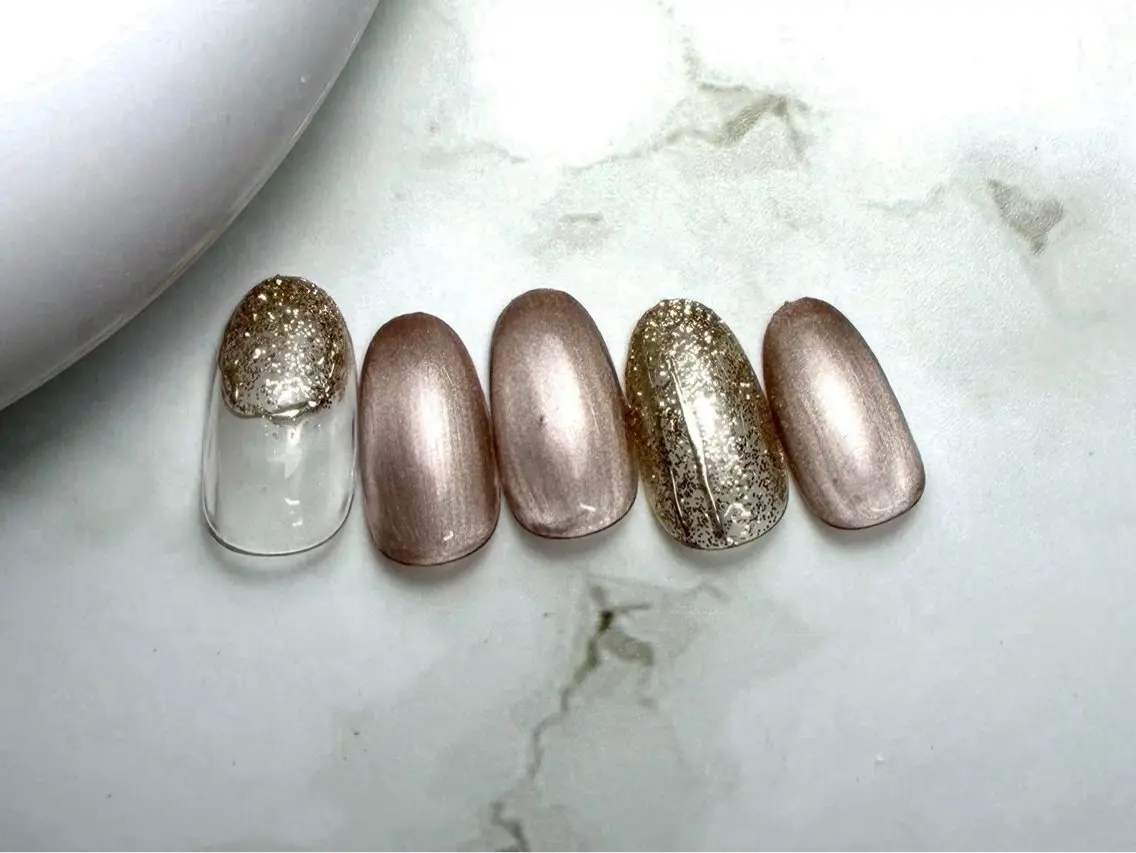 ネイル Nail Salon Raize/kuyaのネイルデザイン
