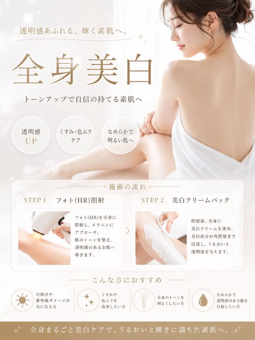 マツエク・マツパ エステ 愛維美水光専門店 川崎彩鳳のエステ・リラクイメージ