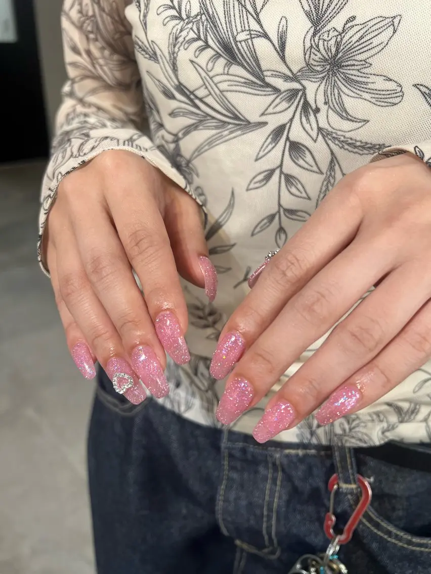 ネイル amii.nail mayukaのネイルデザイン