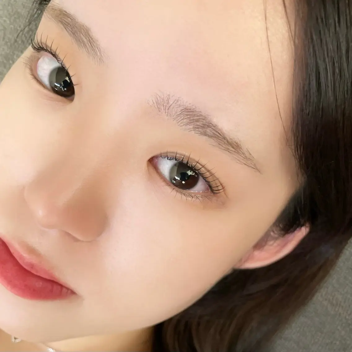 マツエク・マツパ eyelist riko 東川口のマツエク・マツパデザイン