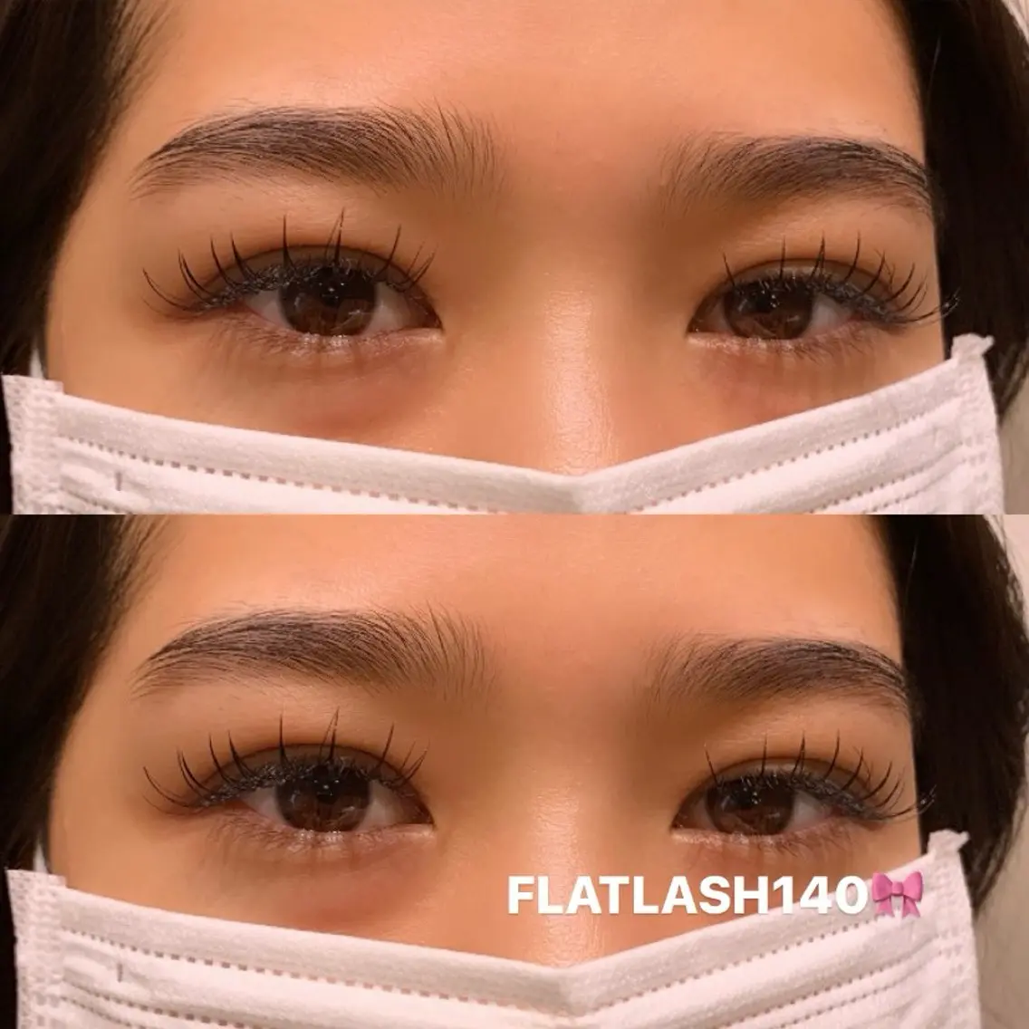 マツエク・マツパ マツエク 【個室サロン】🎀 美容師&アイリストのマツエク・マツパデザイン