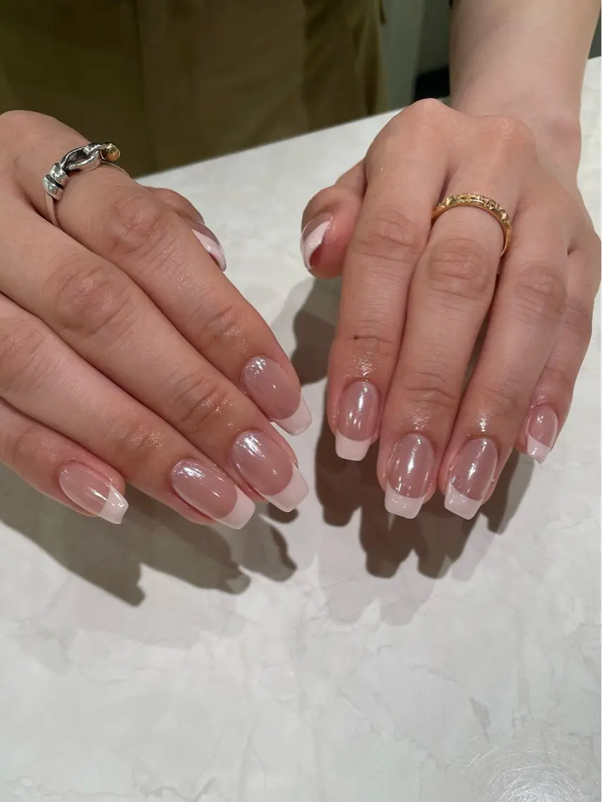 ネイル ハンドネイル C. mireiのネイルデザイン