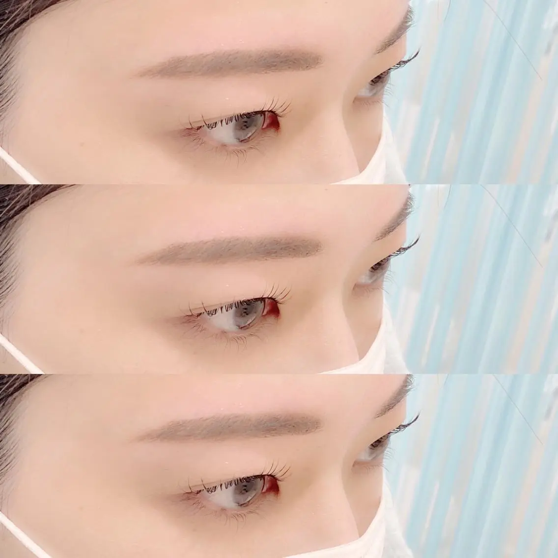 マツエク・マツパ パリジェンヌラッシュリフト eyelist🌙 natsumiのマツエク・マツパデザイン